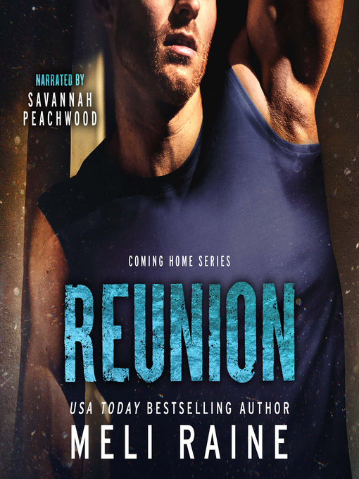 Title details for Reunion by Meli Raine - Available